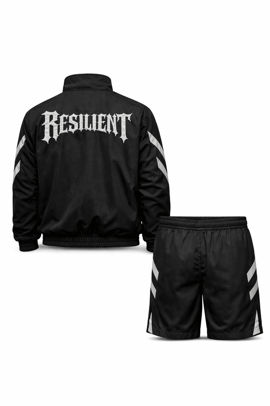 RSN Apex Aero - Resilient Nine