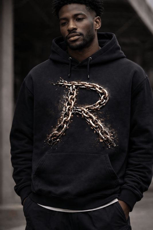 RSN Exodus Hoodie - Resilient Nine